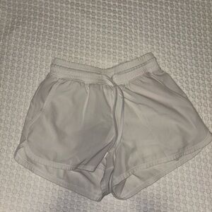 Abercrombie YPB Lined Athletic Shorts